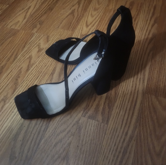 Gianni Bini wedges - Picture 3 of 6